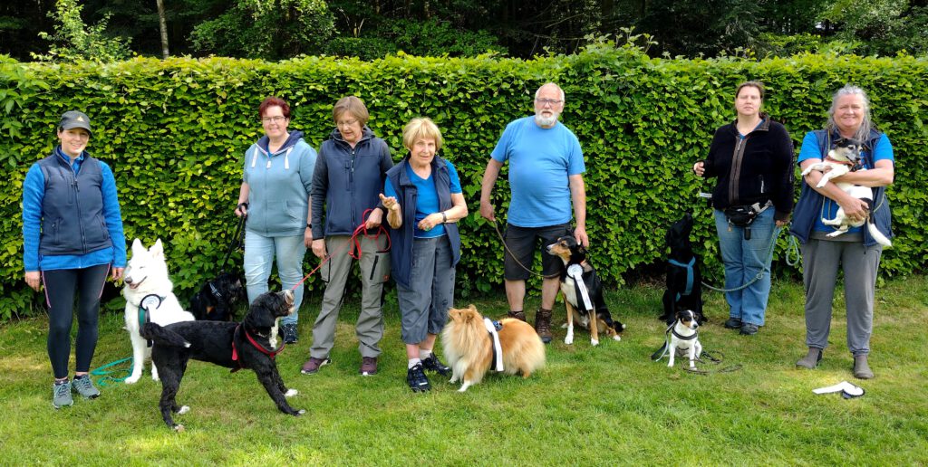 2023-05-20 Anfänger-Turnier in Exten